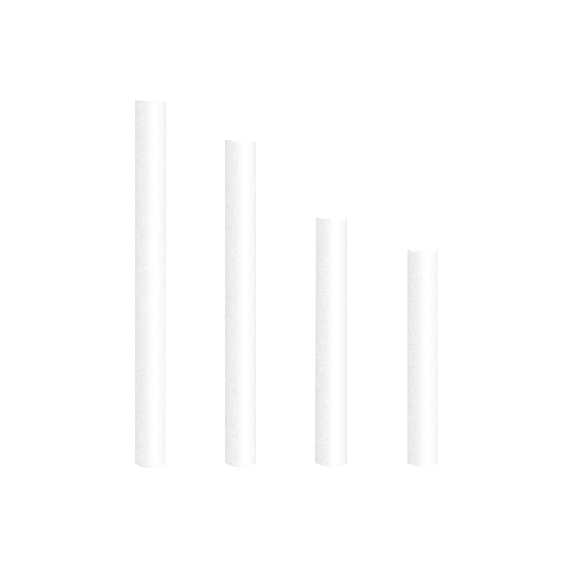 100% Cotton Disposable Nail Sliver for Manicure