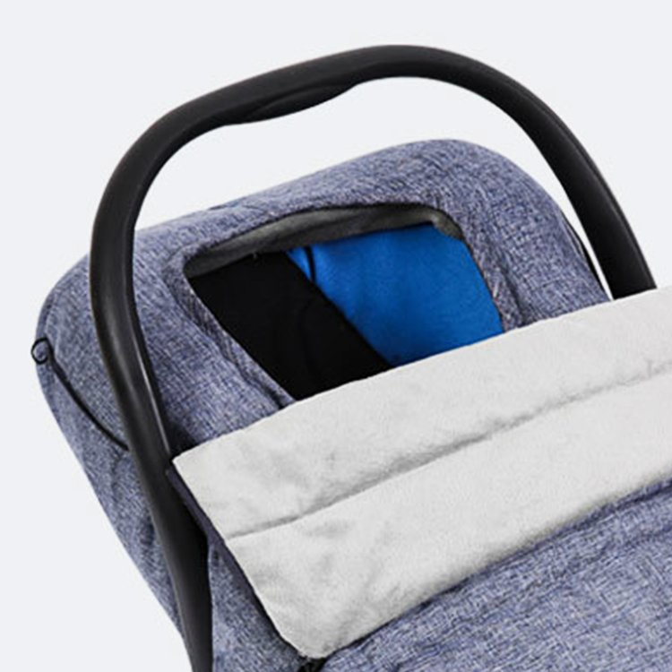 Baby Sleeping Outdoor Bag for Cradle