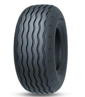 Desert Sand Tyre 8PR with Long Life