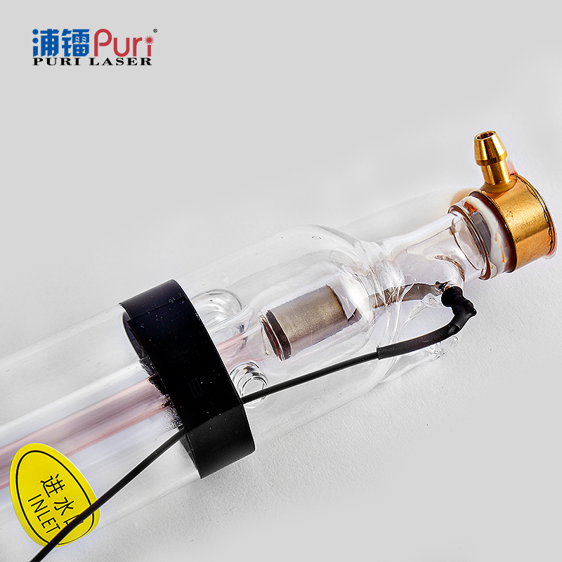 Складная CO2 лазерная трубка Puri 260W