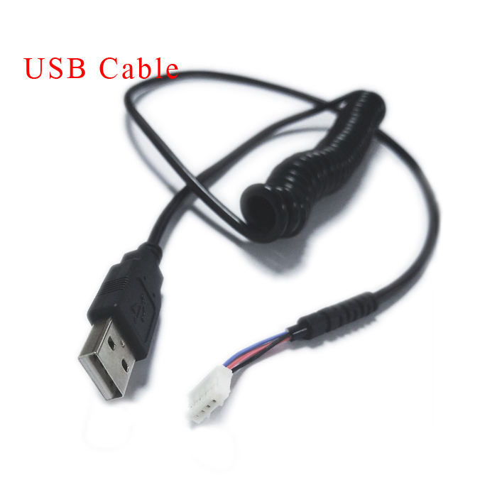 Touchscreen Self-Service Embedded RS232 USB Ttl 2D Embedded Barcode Scanner Reader Module