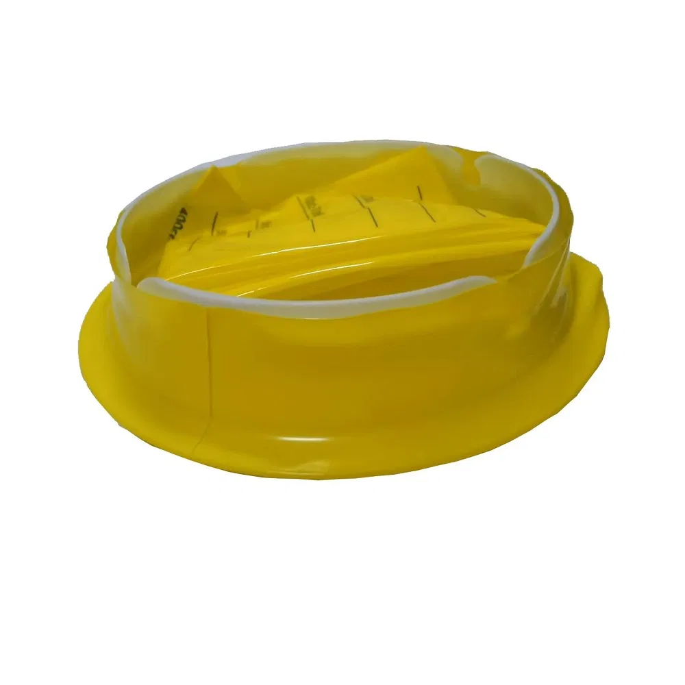 Hot Sale Disposable Vomit Bags Disposable Portable Emesis Bags