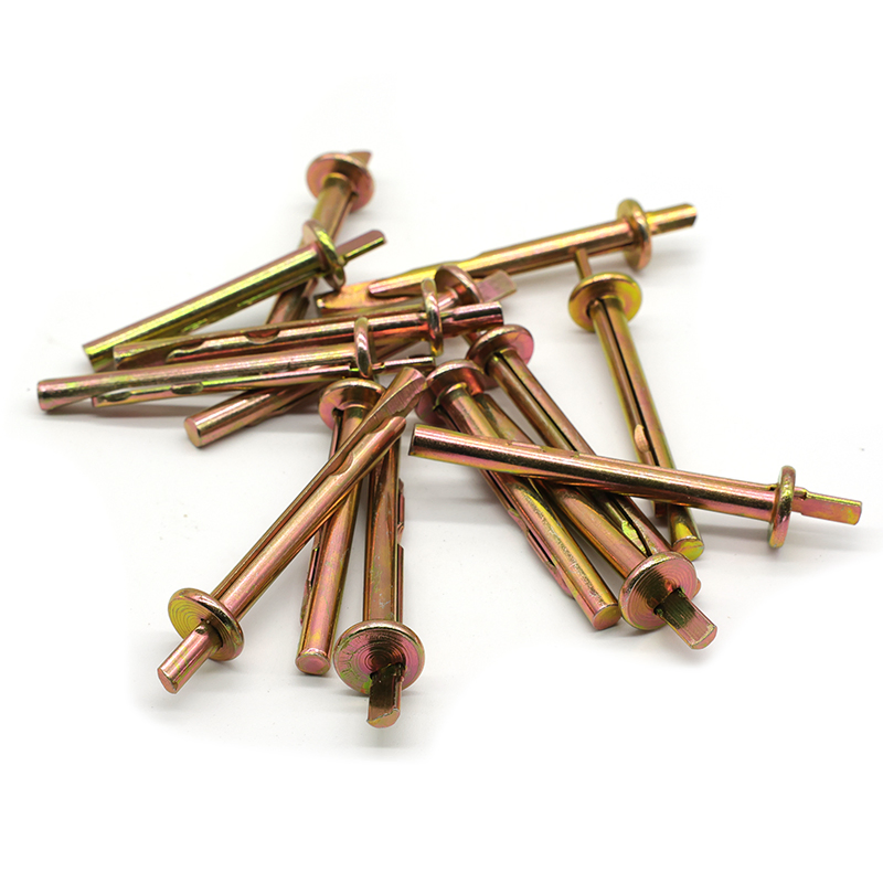 Анкер потолочный оцинкованный M6/M8