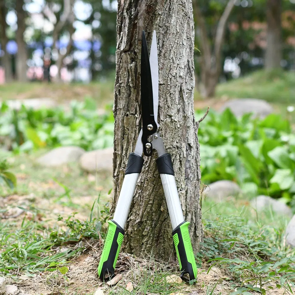 Best Secateurs Long Handle Gardening Shears Tree Pole Pruner Vineyard Lopping Shears