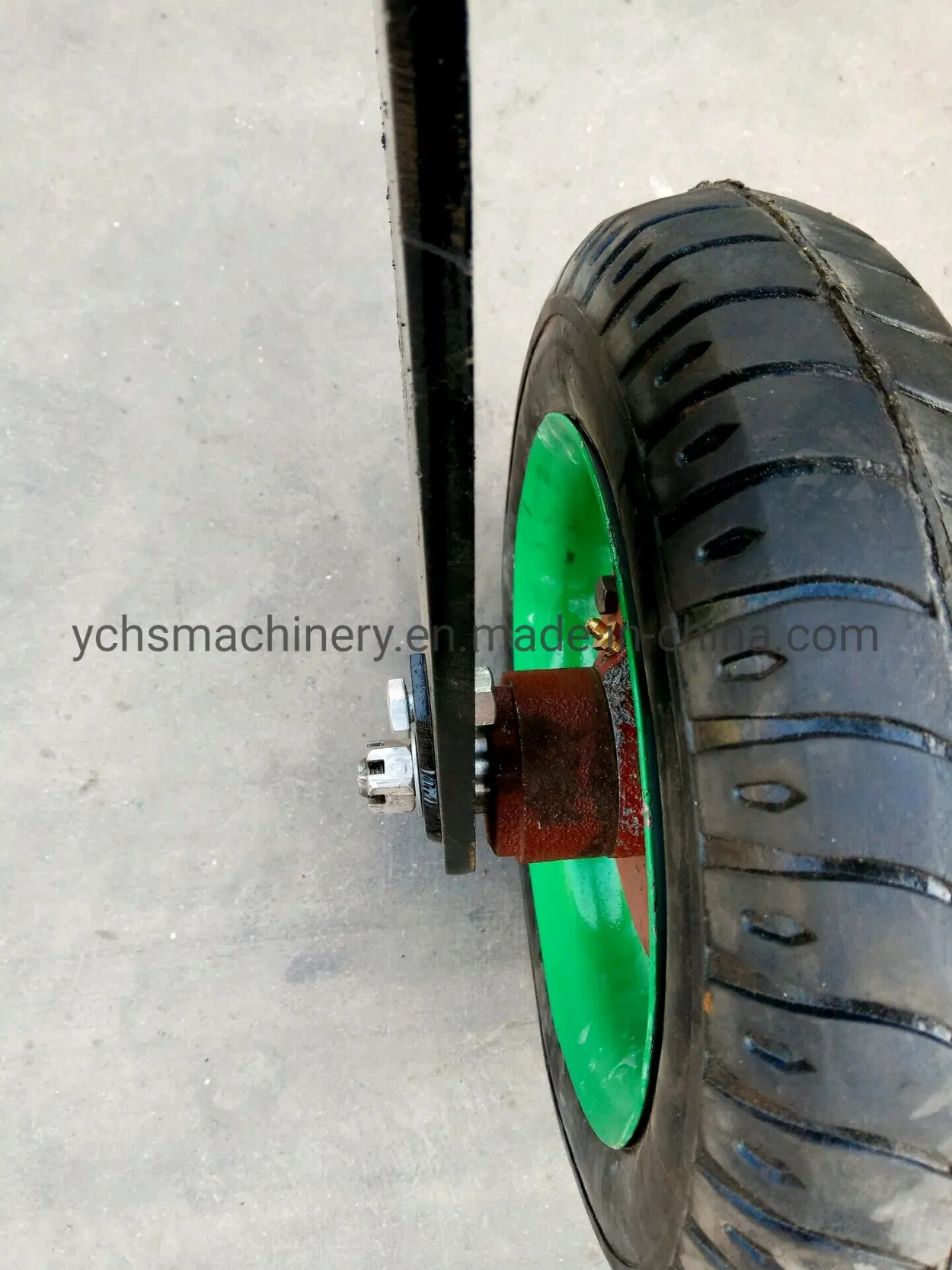 Роторная косилка для трактора 9GX-1.5L