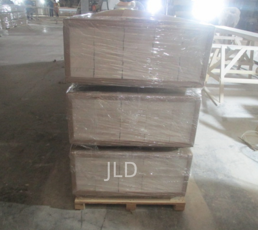 Premium Wholesale Pine Wood MDF Skirting Board Molding