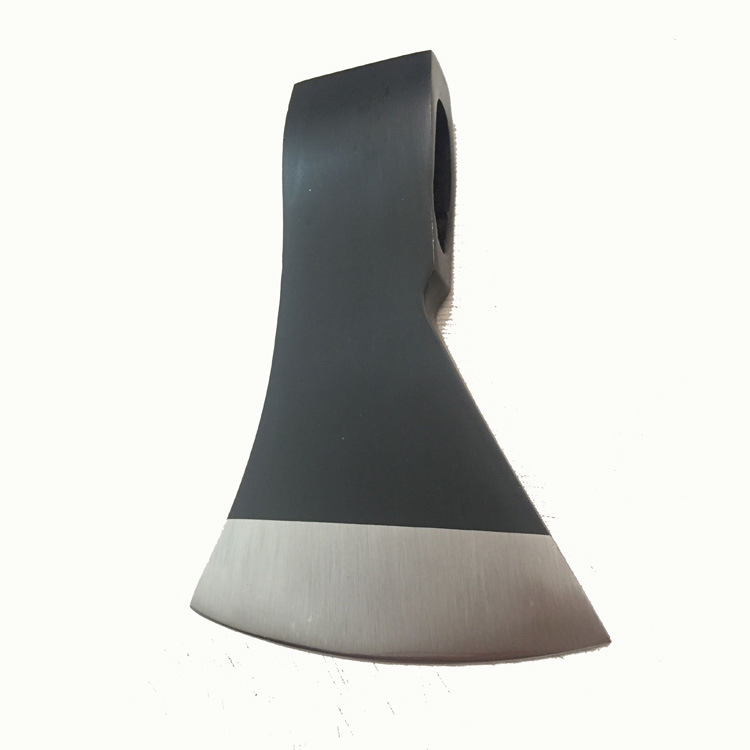 Meters Tools A613 Forged Polished 600g Axe Head