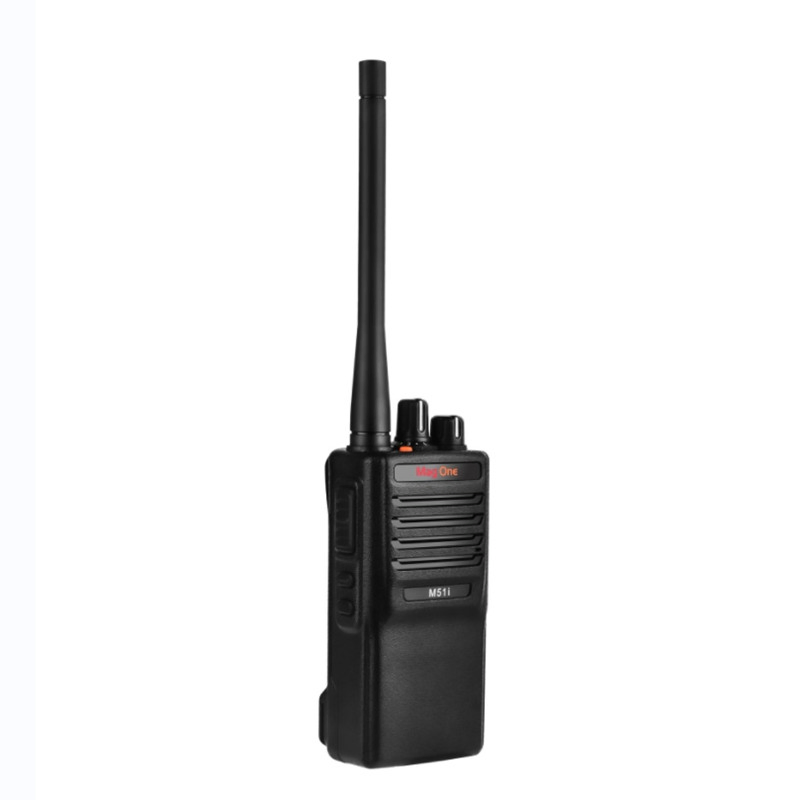 Портативная рация Motorola Magone M51I