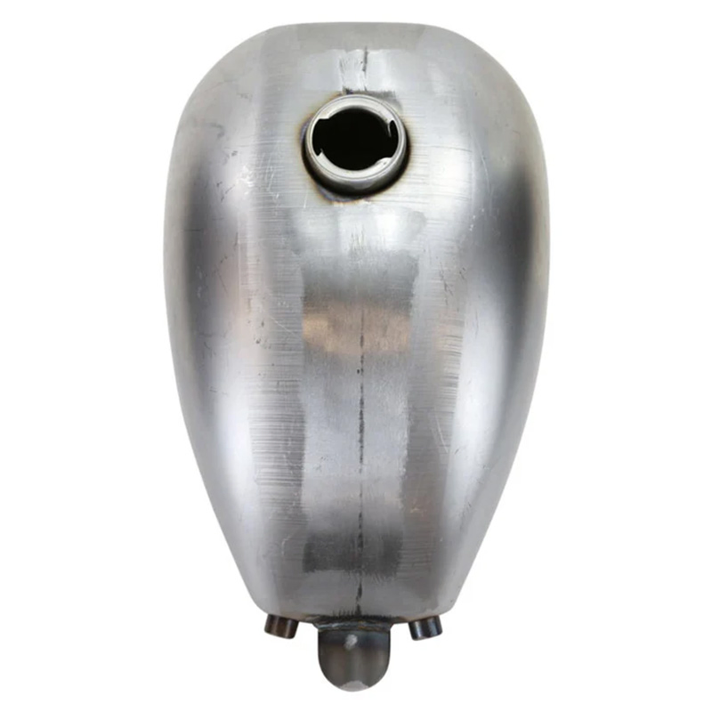 Ironhead Bobber Cafe Racer Universal Fuel Tank
