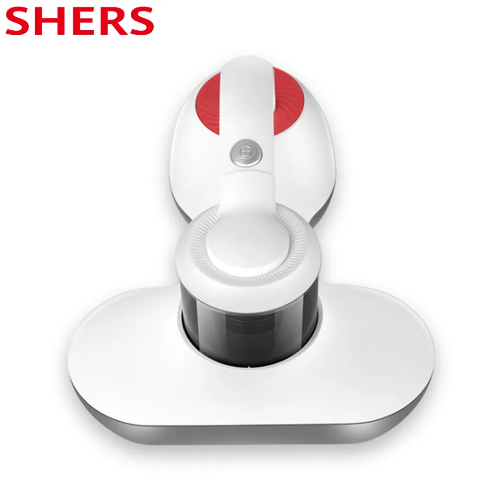 300W High Quality Handheld UV Dust Mites Cleaner 110-240V 50/60Hz