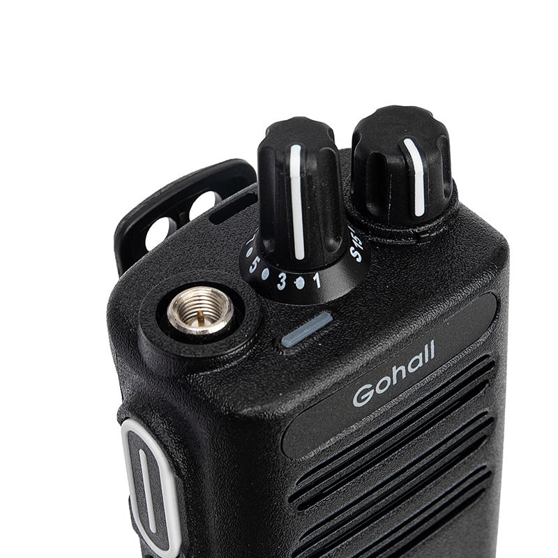 Портативная рация A-211N с шумоподавлением