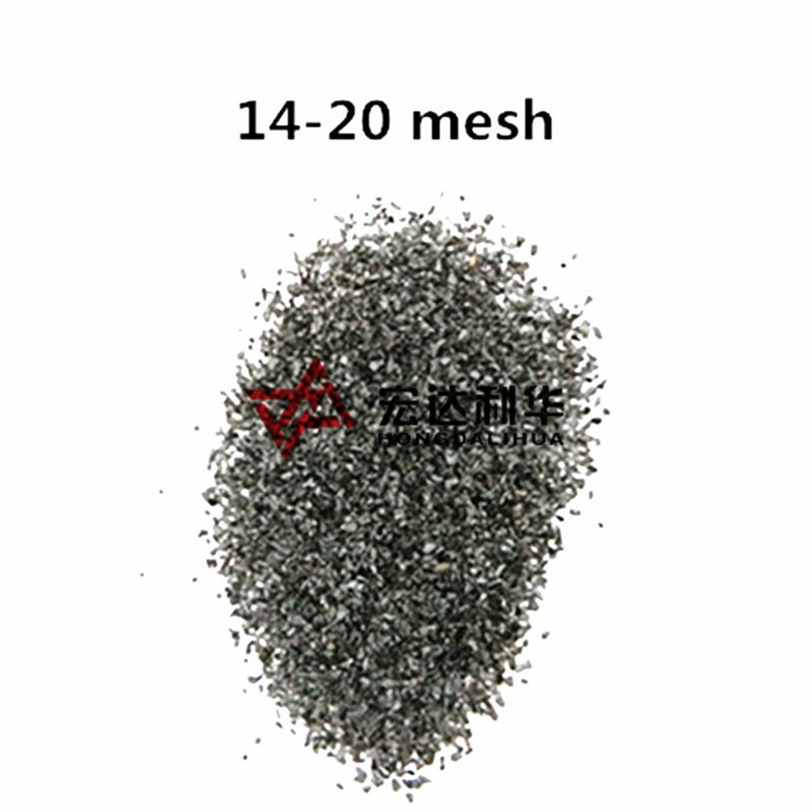 Карбид вольфрама Yg8 для наплавки, 12-80 mesh