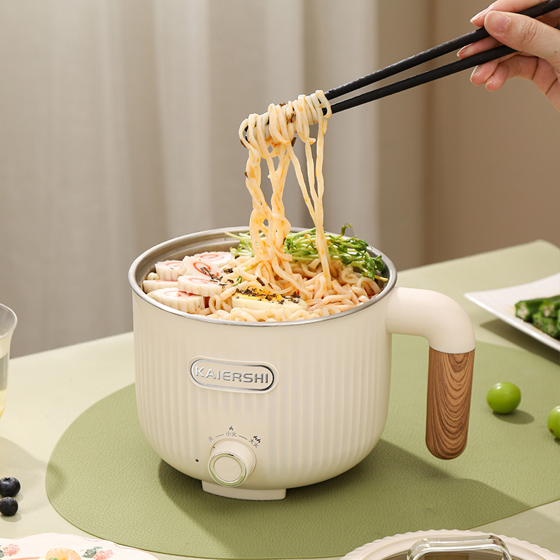 Kaiershi Jj-18b Best All in One Multi Cooker Pot