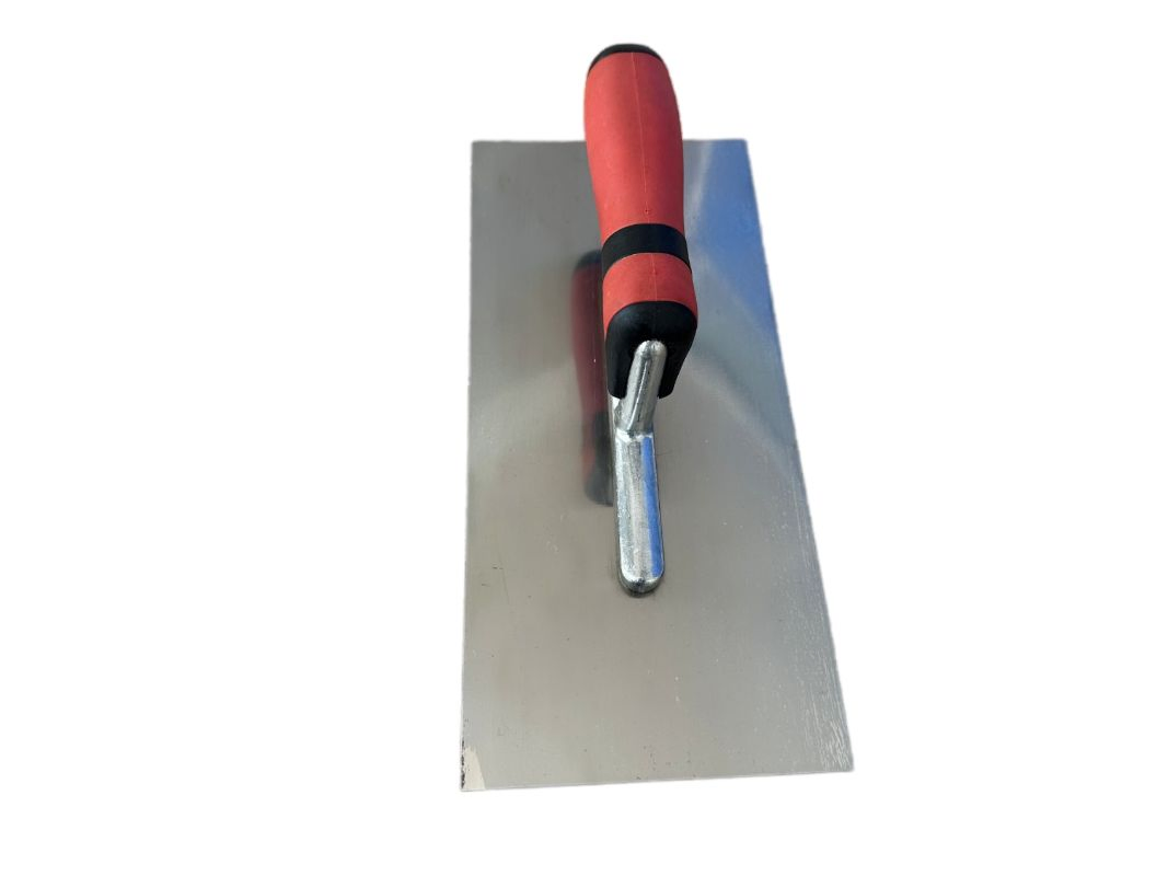 Plastering Trowel with New Packing