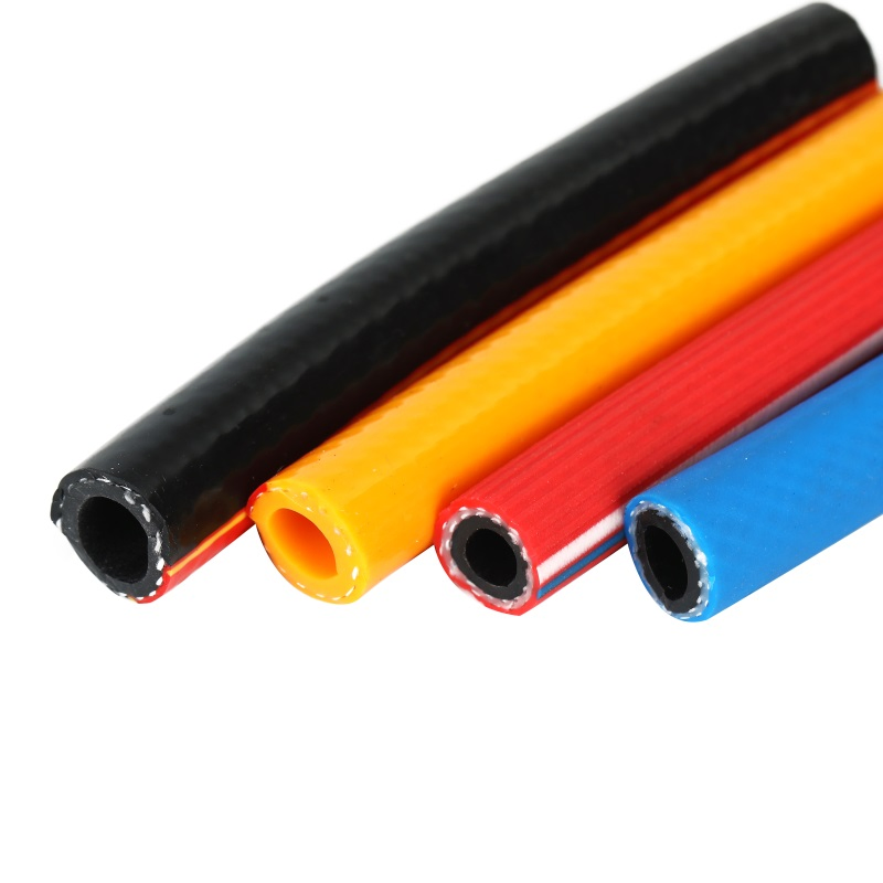 High Quality Lightweight PVC Air Hose with 3 Layer