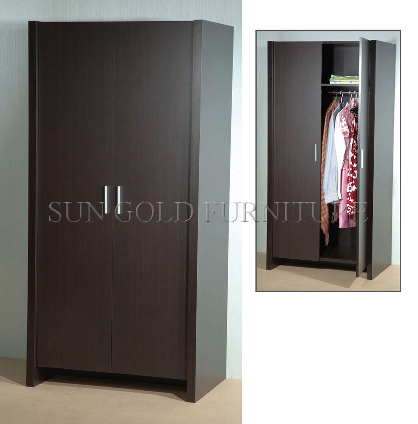 Double Side Wooden Display Rack Display Stand for Shoes and Clothes (SZ-WDR014)