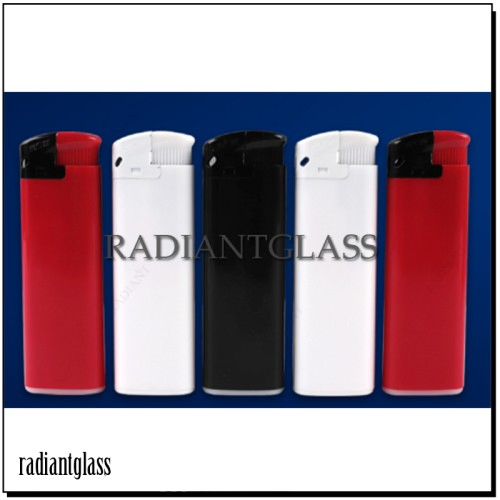 Favorable Lighter Personality Compact Mini Metal Cigarette Lighter