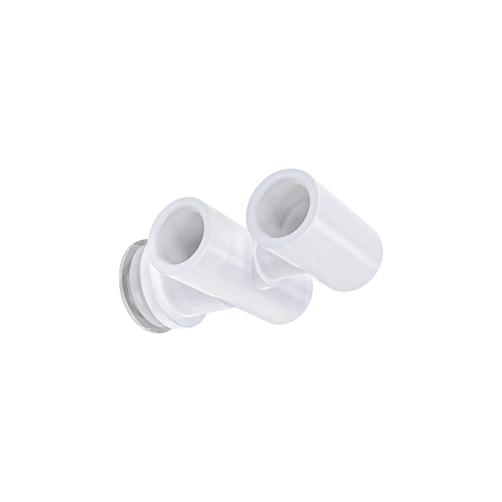 Мини форсунка для джакузи Proway WJ-2203, 20x20 мм, белая