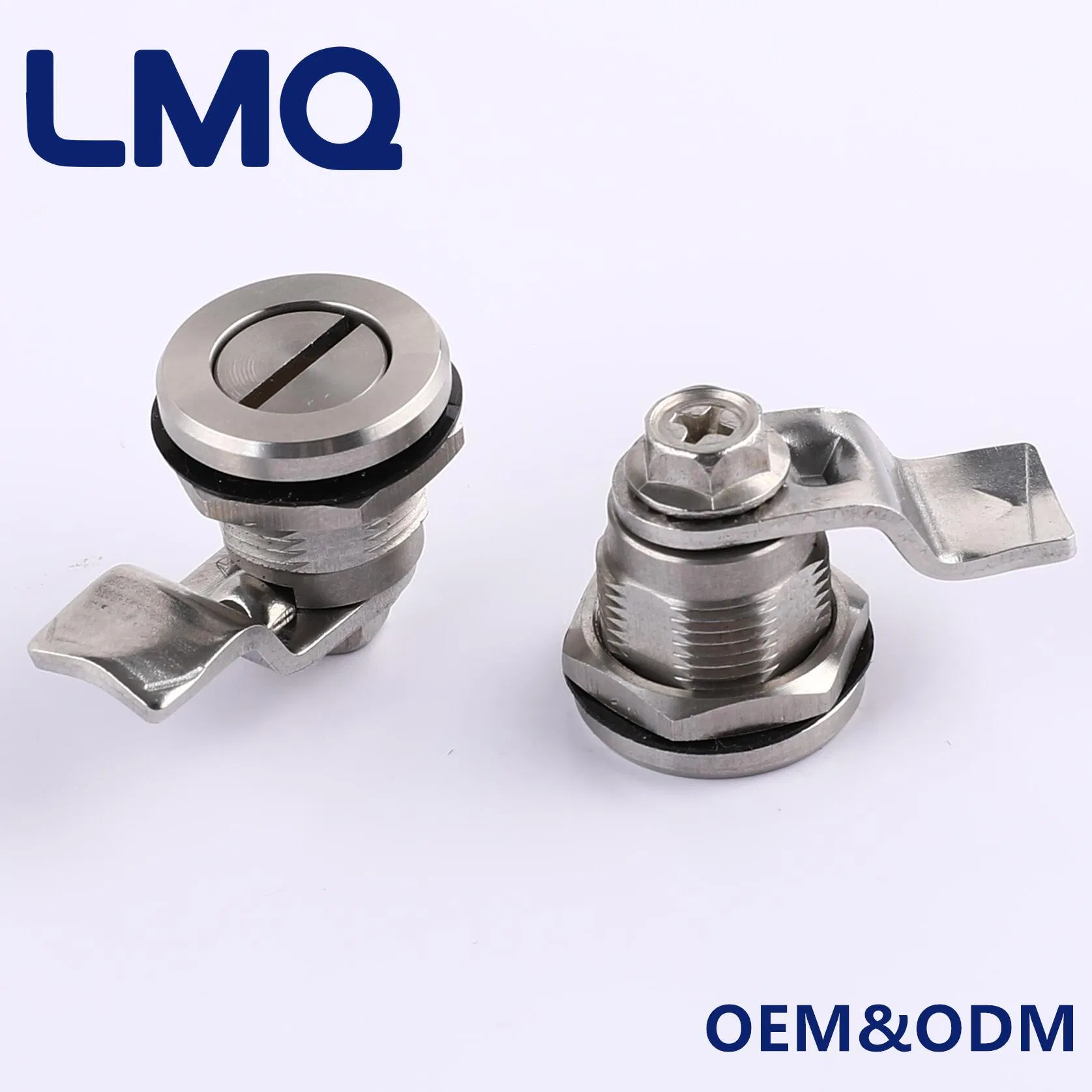 Furniture Hardware Stainless Steel Drawer Cam Lock