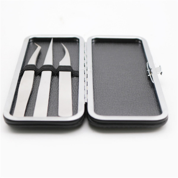 Wholesale Make up Tweezers Stainless Steel Tweezers