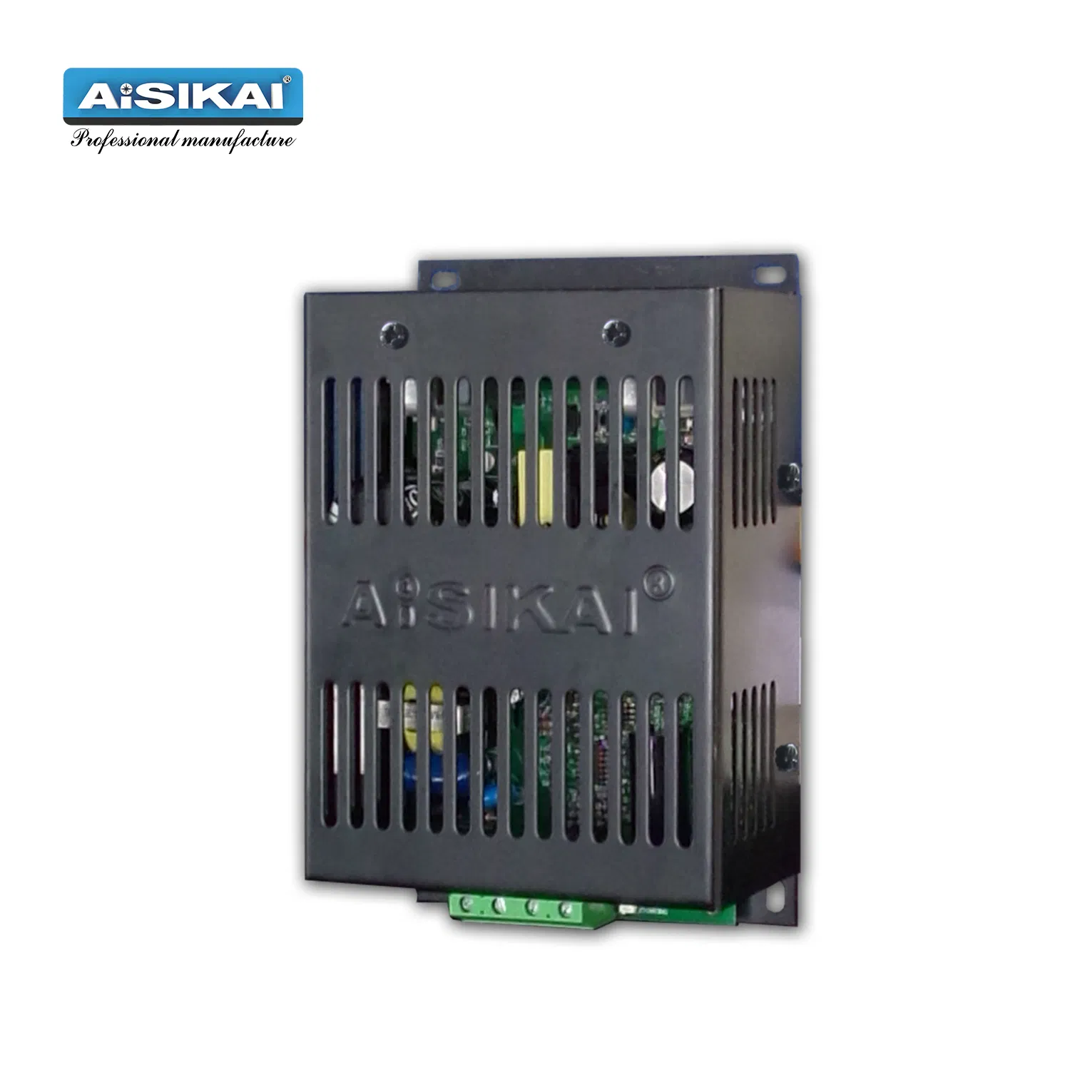 Universal Generator 12V 5A Battery Charger