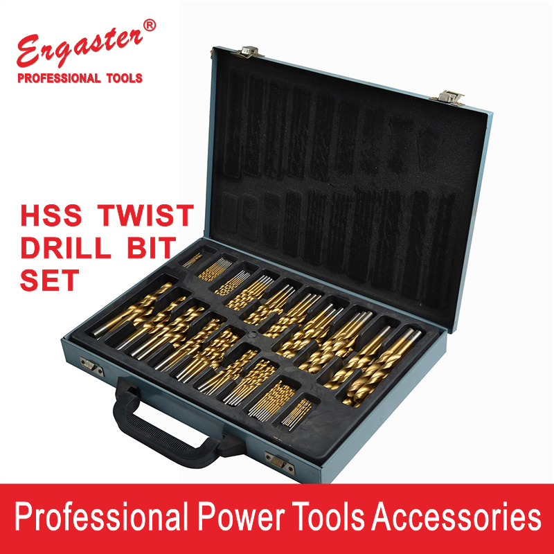 High-Performance Cobalt Drill Bits for Precision Angle Drilling