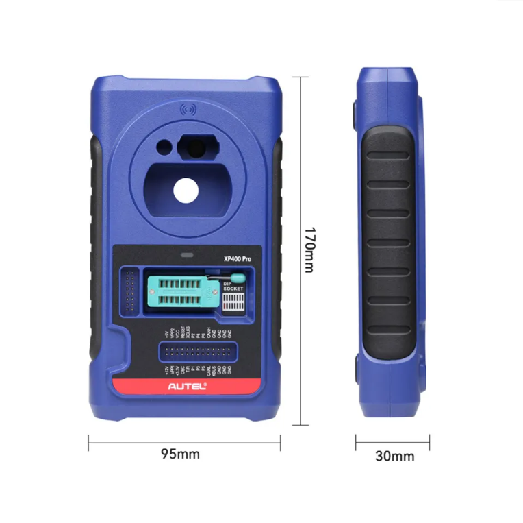 Программатор автомобильных ключей Autel XP400 Pro