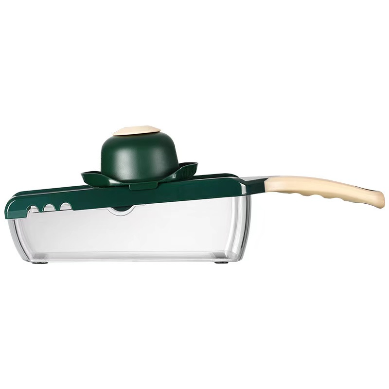 Многофункциональная тёрка для овощей и картофеля