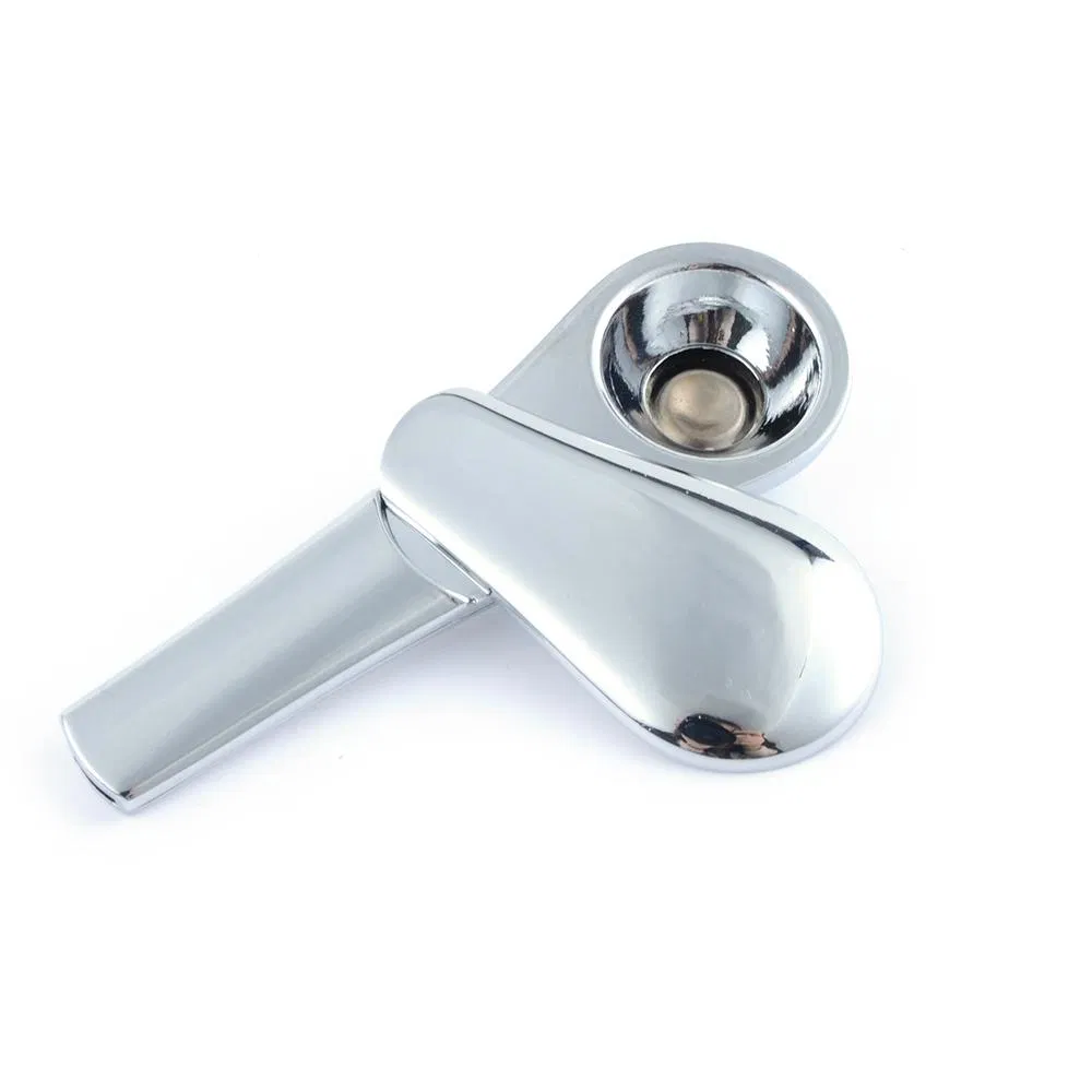 High Quality Long Smoking Pipe Tobacco Pipe Silicone Water Glass Smoking Water Hand Pipes
