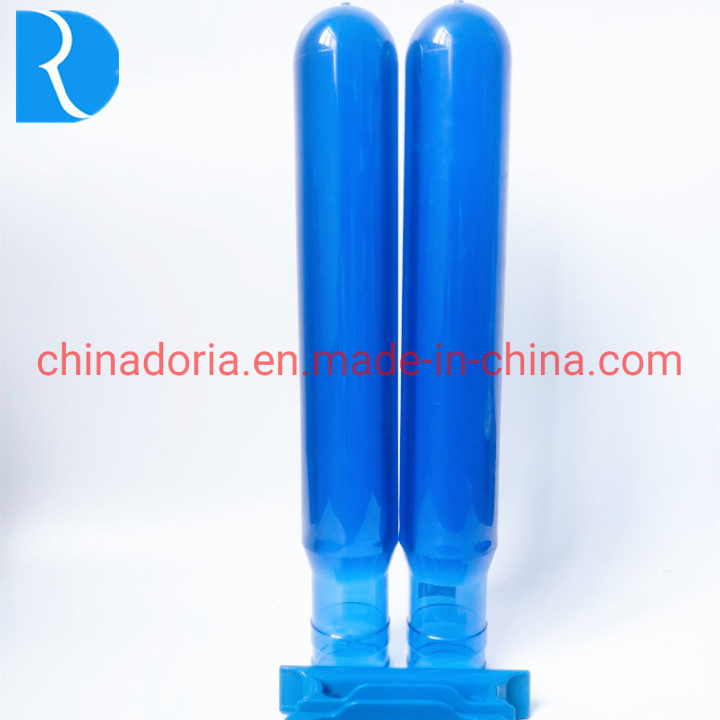 High Quality 55mm 660g Pet Preform for 16L Bottle Manufacturer