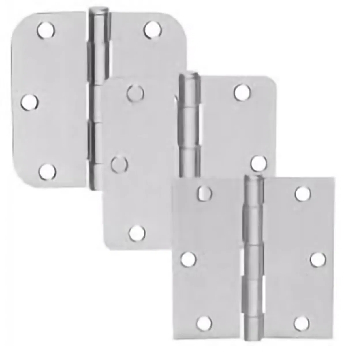 Modern Adjustable Silent Bearing Hinge for Interior Door
