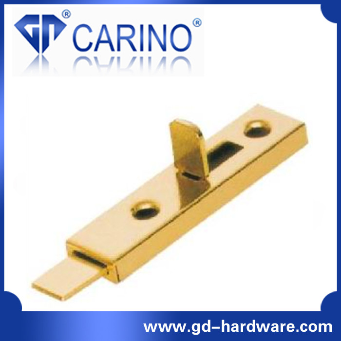 (FX) Iron Lx Bolt Using for Door and Window