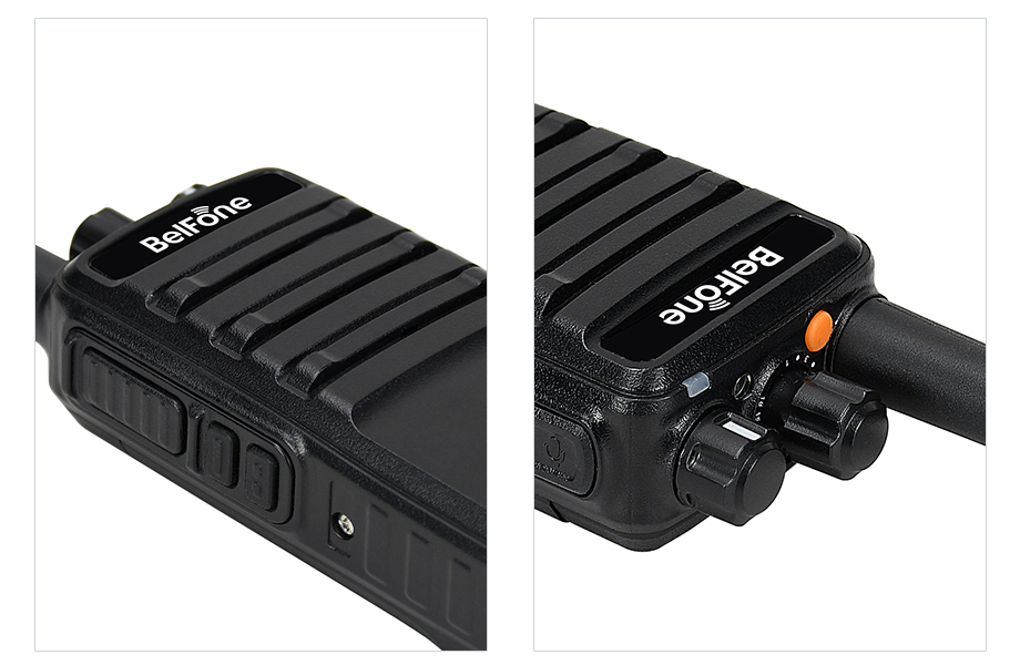 Портативная рация Belfone BF-TD510 DMR Tier II, 5Вт