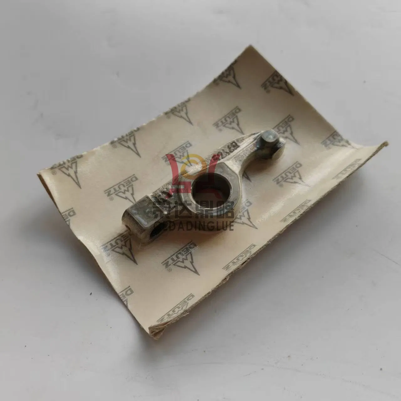 Рокерная коромысло 02109628 для дизельного двигателя Deutz