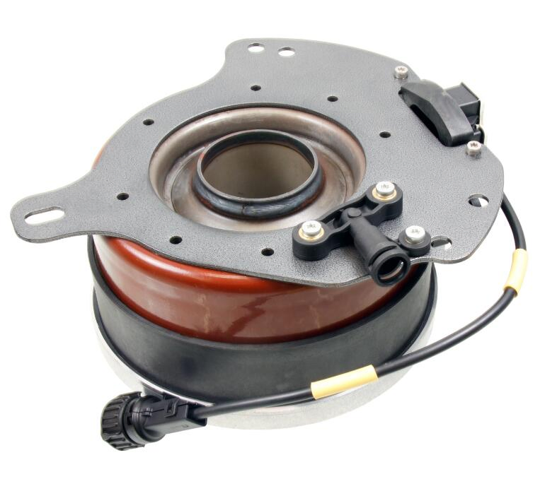 I-Shift Central Slave Cylinder 6482000155
