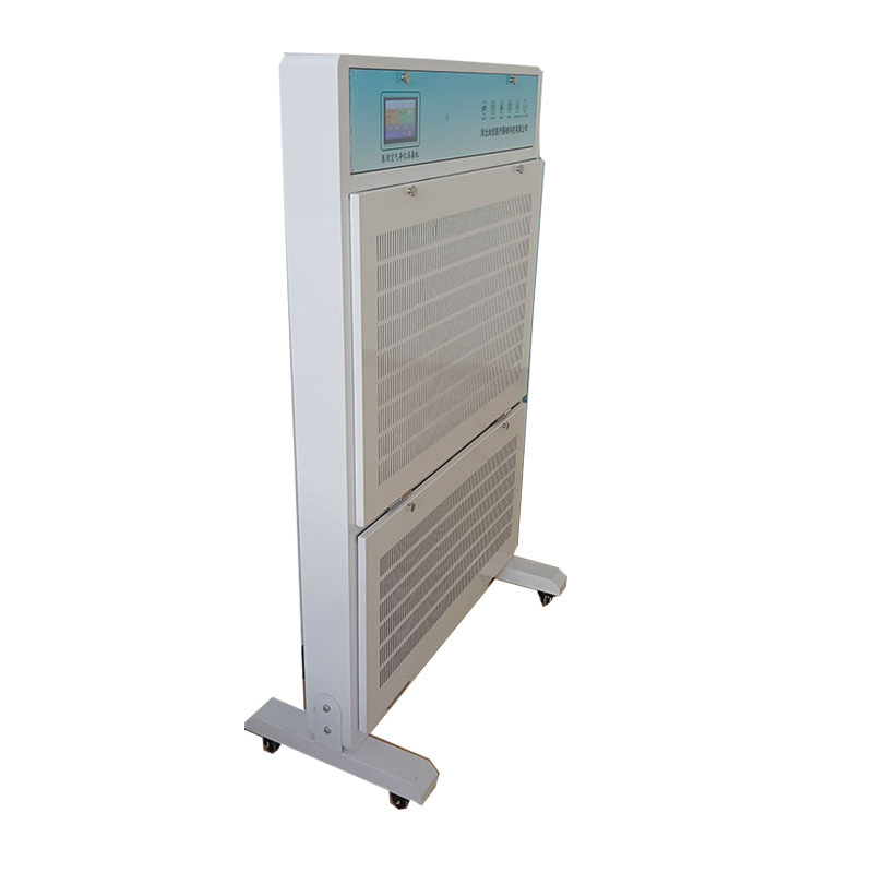 Air Purifier Air Purification Machine Medical Plasma Disinfection and Disinfection Machine