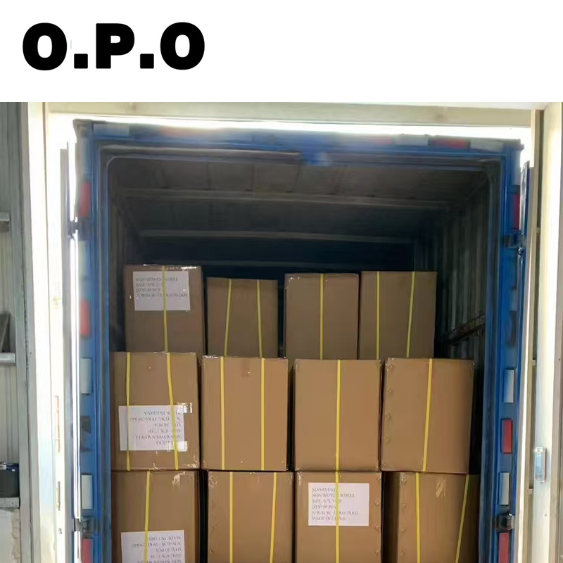 Нейлоновый полировальный круг для металла