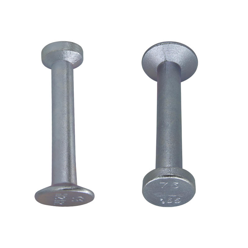 High Quality 10t 15t 20t Precast Concrete Lifting Anchors Lifting Stud Spherical Head Anchor