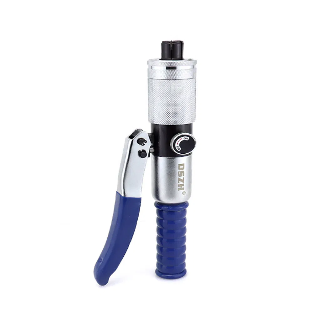 Easy to Operate Manual Hydraulic Tube Expander Assemblable Manual Tube Expander