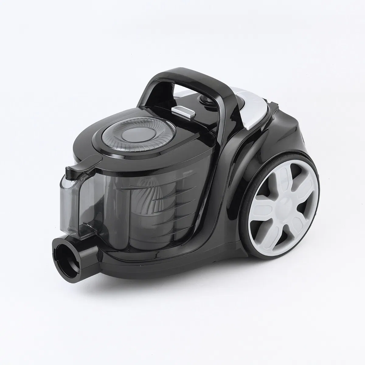 From The Bagless Vacuum Cleaner Inventor – Cutting-Edge Cleaning Technology