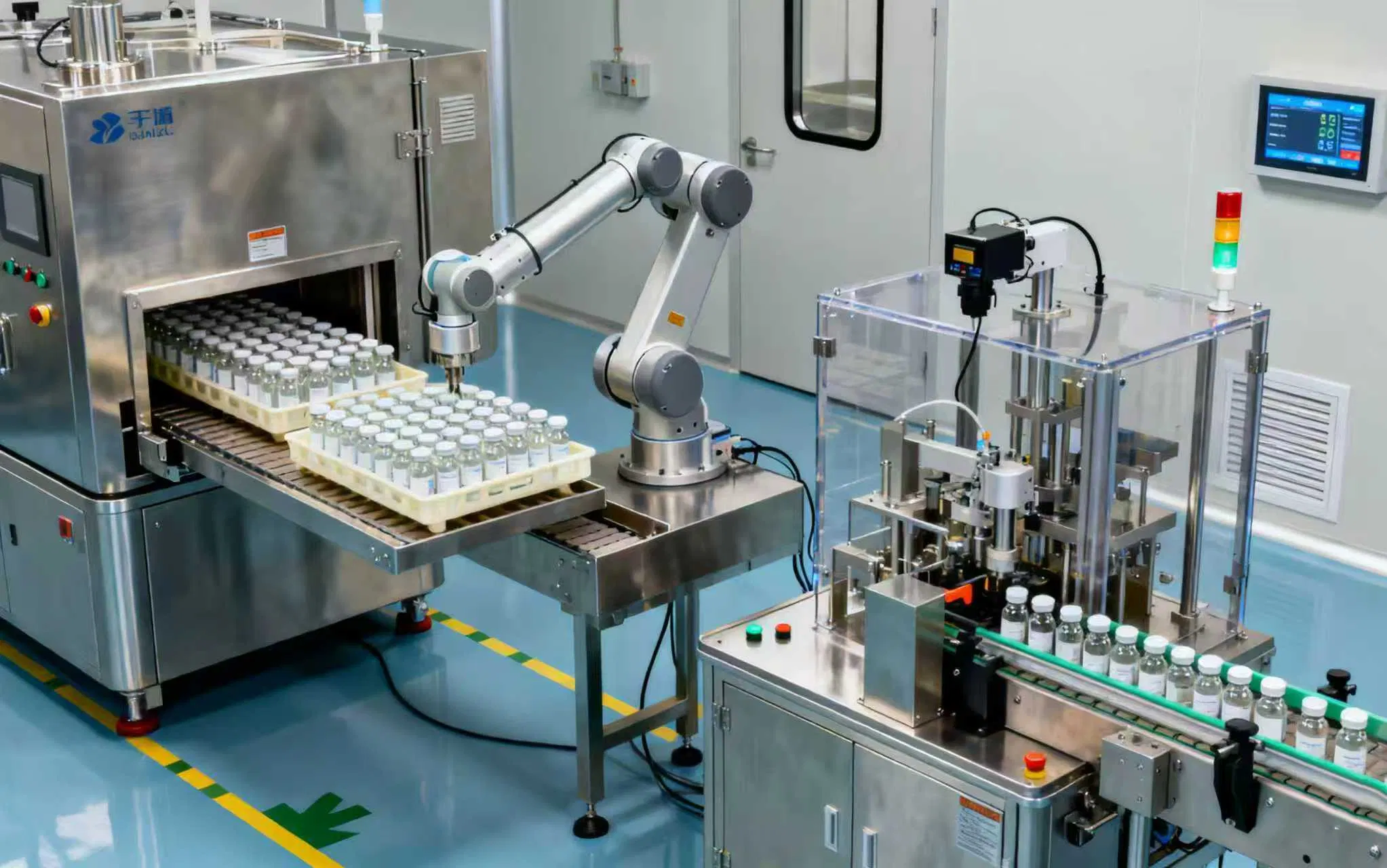 Wholesale Custom 99% Purity Peptide with COA Slimming Peptides Powder for Research