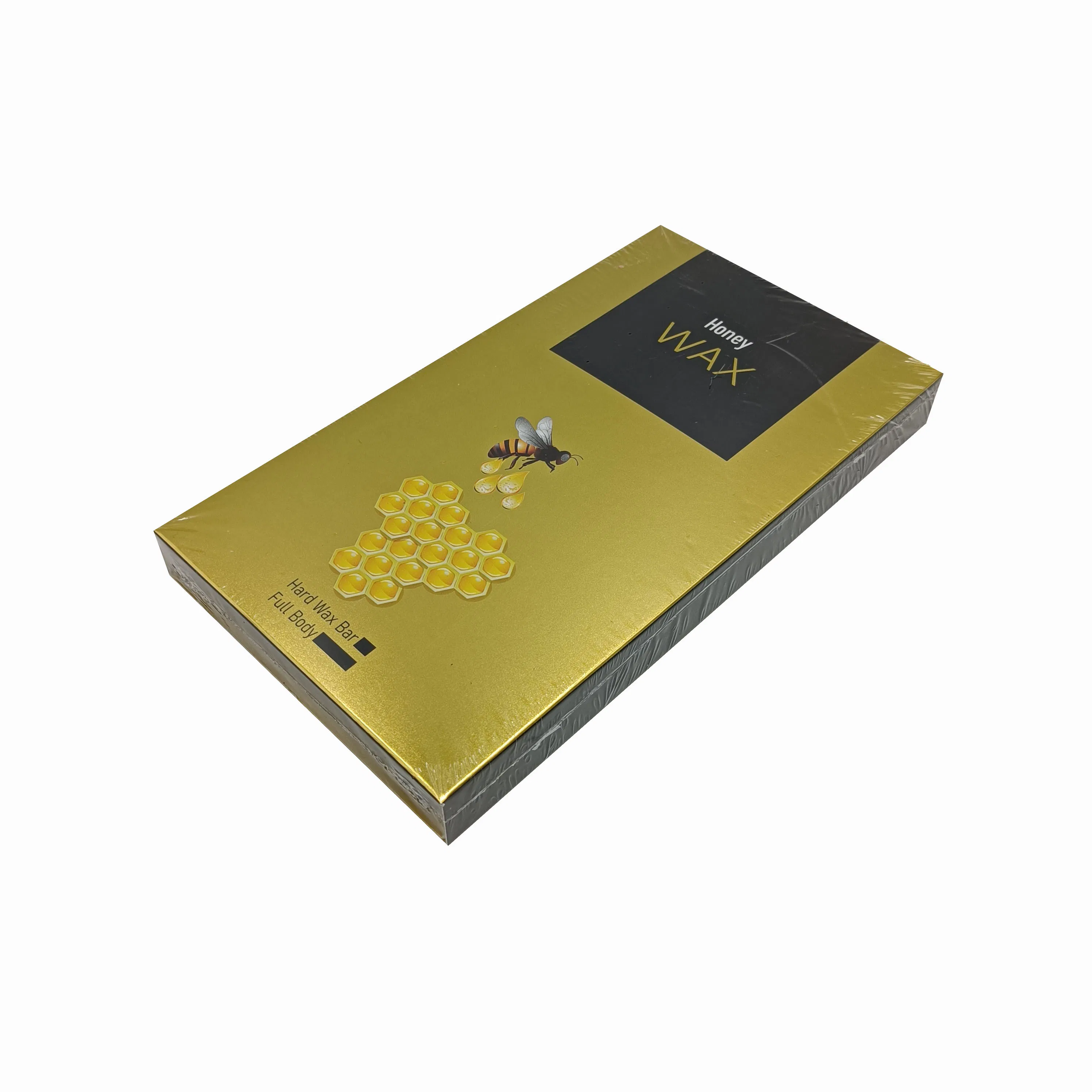 Lowest Price 400g Wax Block Hard Depilatory Hard Waxing for Lady and Men