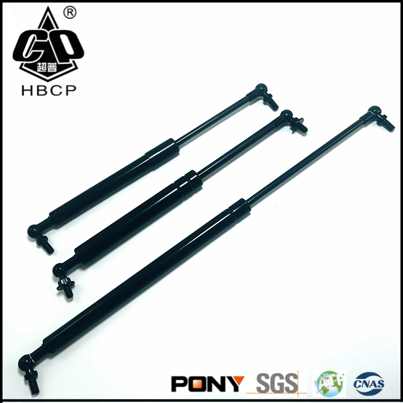 Customized Various Compression Gas Spring Used for Machines Furniture or Automobiles