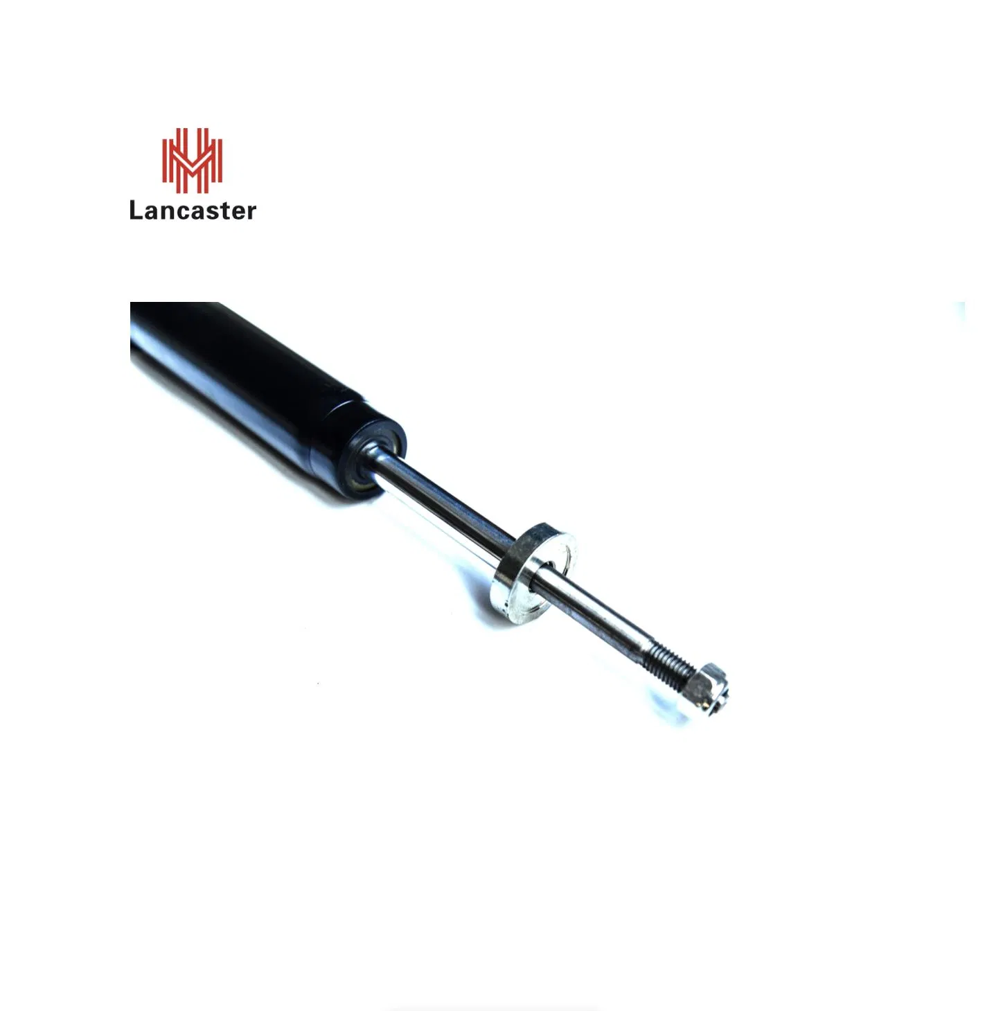 Пневматическая амортизационная стойка