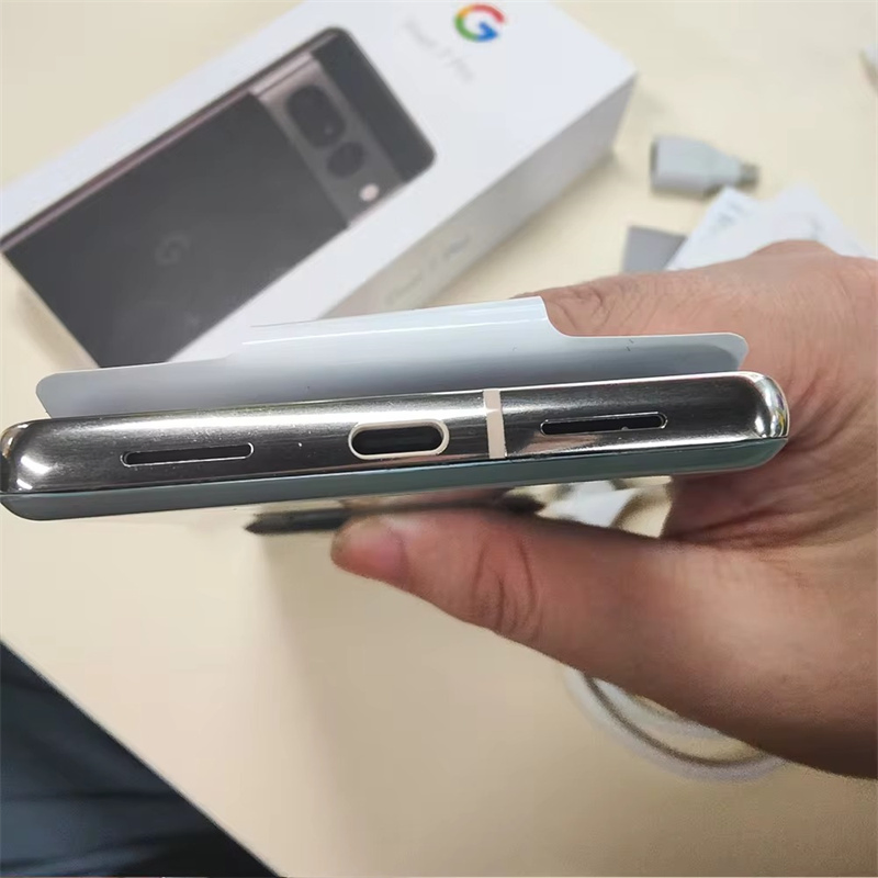 Original Unlocked Used Phone Google Pixel 8 PRO 5g 8+128GB Wholesale Used Phone Cheap Smartphone Second-Hand Phone