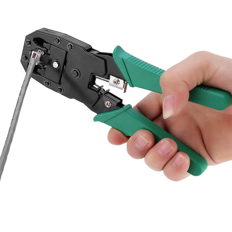 Economic Rj11 Rj12 RJ45 Lantool PC Network Plier 315 Modular Crimping Tool RJ45 Network Tool