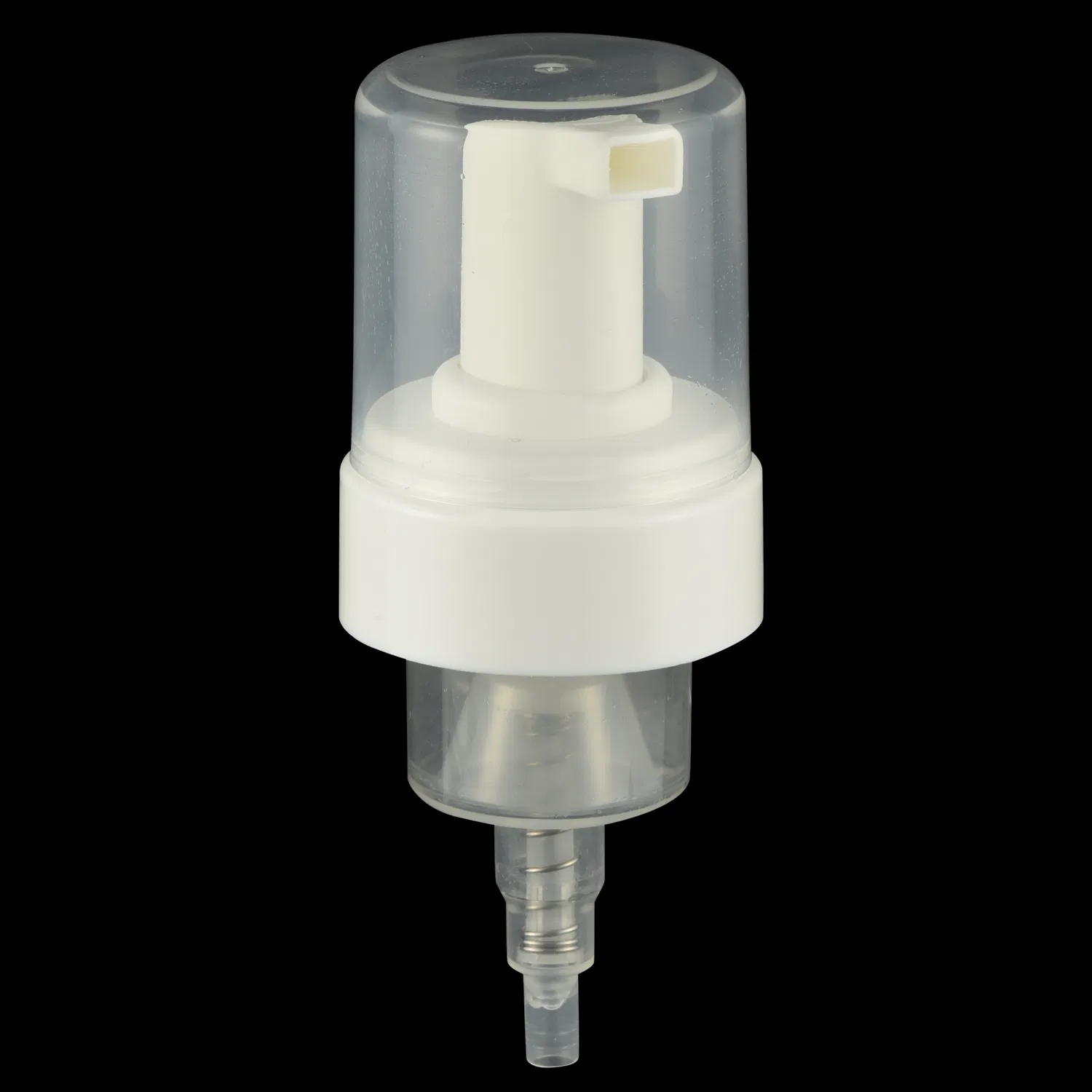 Foam Pump with Closure 28mm, 30mm, 38mm, 40mm, 42mm