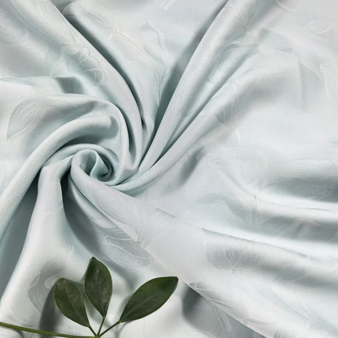 Ткань для постельного белья Lyocell Jacquard, охлаждающая