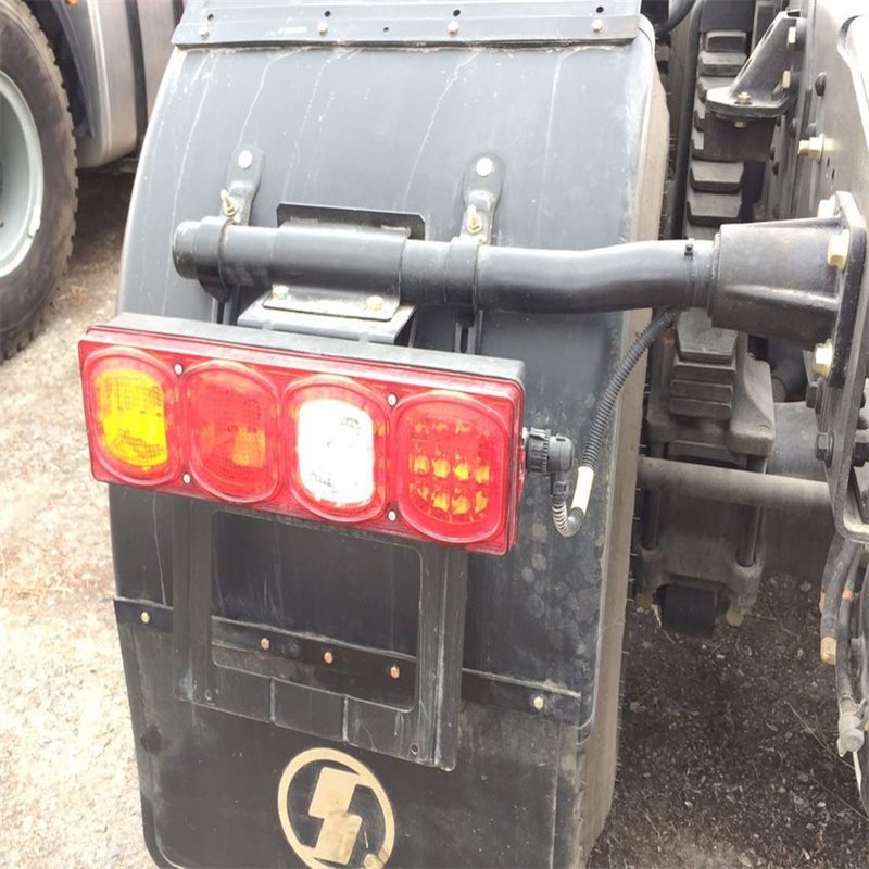 Shacman Truck Rear Taillights