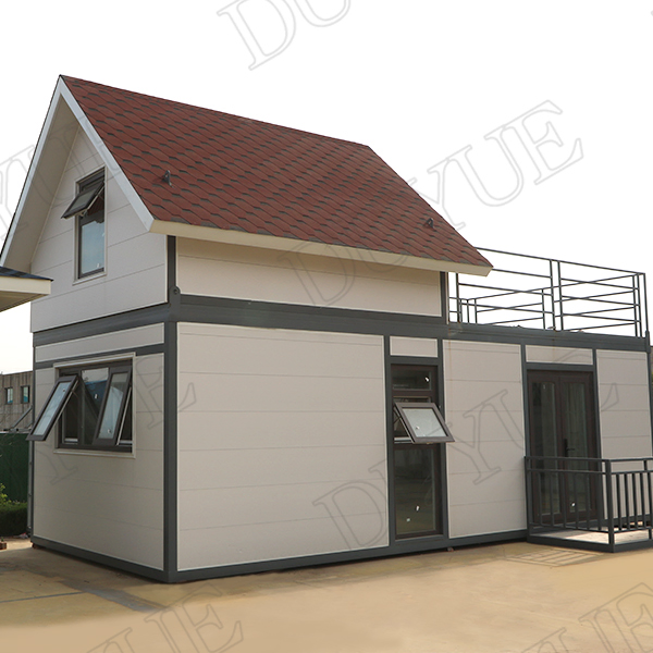 Siding Facade Shockproof 16 mm Exterior Metal Carved Polyurethane Foam Sandwich Wall Panel / Moisture-Proof Carved Panel